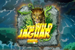 02093 the wild jaguar