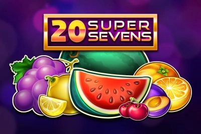 07516 20 super sevens
