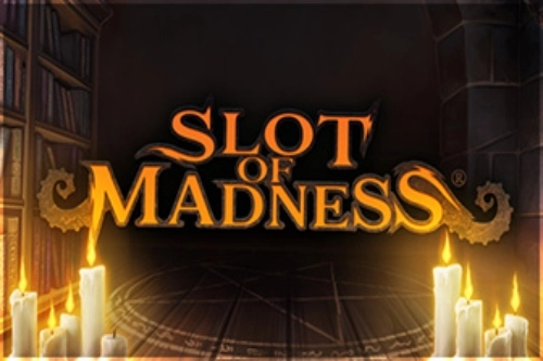 08212 slot of madness