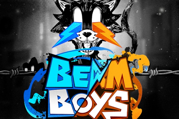 09766 beam boys