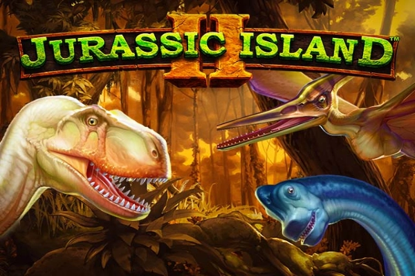 17313 jurassic island 2