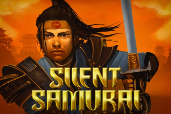 17469 silent samurai